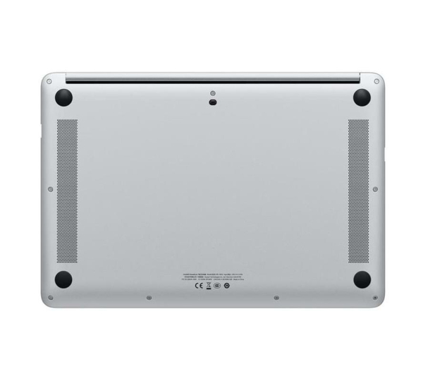 HUAWEI MateBook D Ryzen 5/8GB/256GB SSD/14"/W10 Mystic Silver Kepler-W00D - 457734 - zdjęcie 10